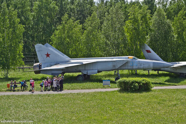 Aviation Museum-63