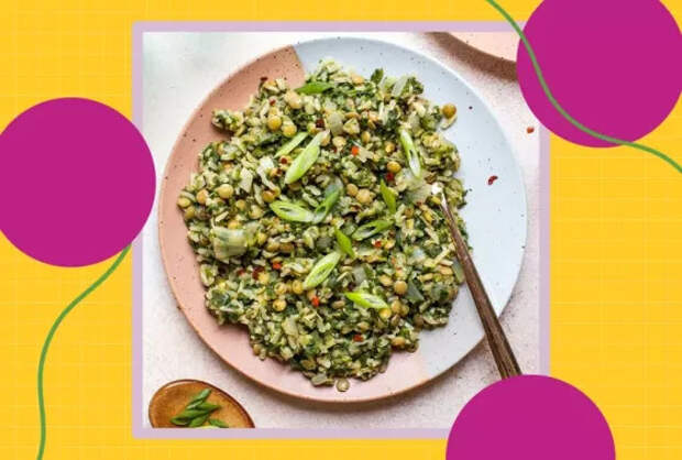 Чечевица и другие бобовые, в которых белка больше, чем в яйцах