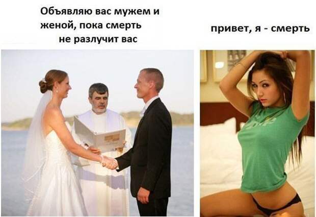 Кривые зеркала