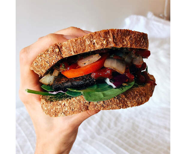 Фото: @itstaylermarie