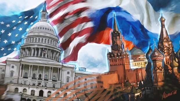Рябков: Россия и США продолжат отрабатывать вопрос обмена заключенными