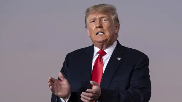 Трамп оценил ущерб США от политики Китая в $500 млрд в год