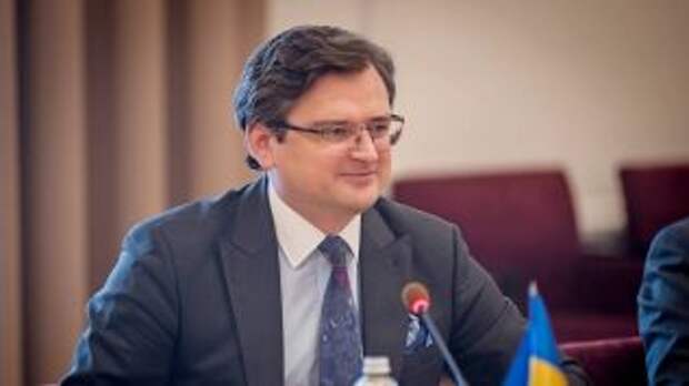 У нас было общее прошлое с Россией, но наше будущее в Европе, - Кулеба