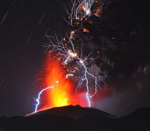 National Geographic 2014