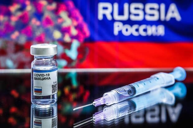 Владимир Путин: В России зарегистрировали первую в мире вакцину от COVID-19  | Новости | ОТР - Общественное Телевидение России