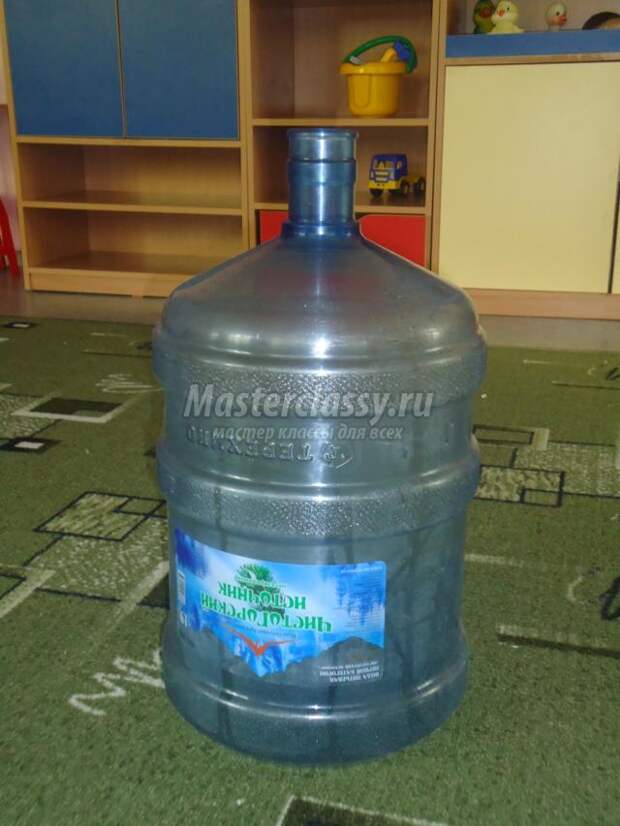 поделки из бросовых материалов. Питомцы фермера