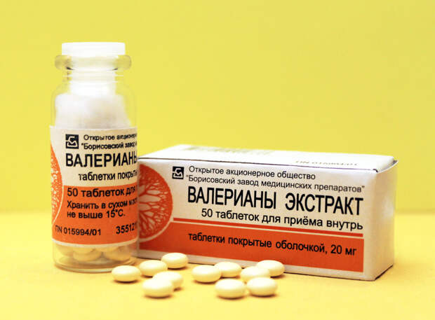 Польза таблеток валерианы: когда принимать, кому они помогают? Вред таблеток валерианы, дозировка и побочные эффекты