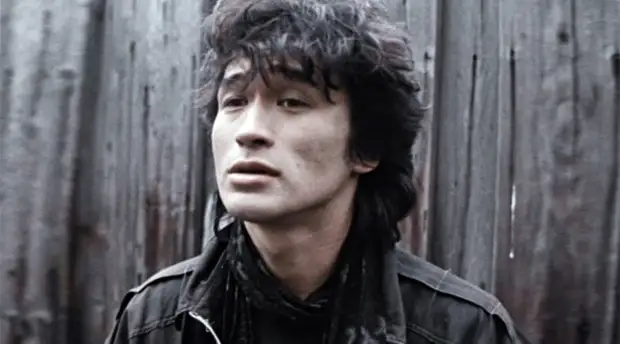 Не то «Кино»: Александр Цой попросил Путина организовать проверку фильма Алексея Учителя о своём отце