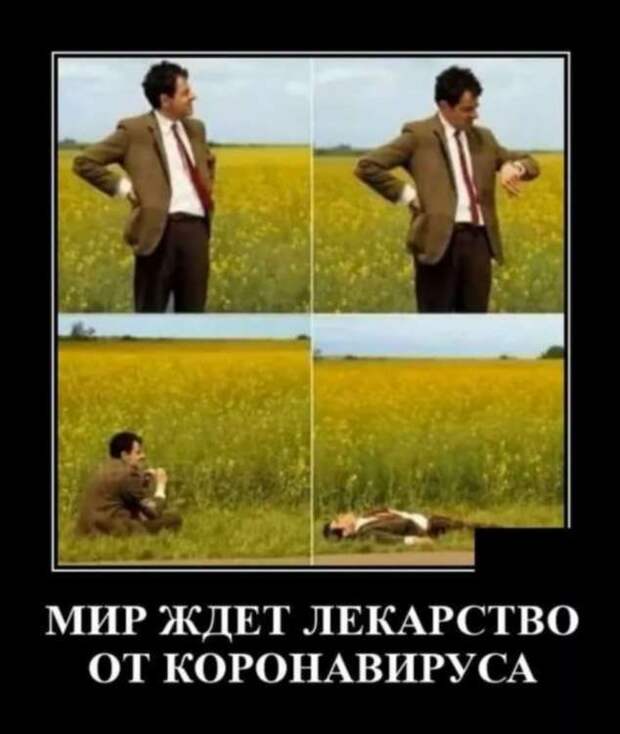 Демотиваторы про коронавирус с надписями. Подборка chert-poberi-dem-koronavirus-chert-poberi-dem-koronavirus-05200208062020-5 картинка chert-poberi-dem-koronavirus-05200208062020-5