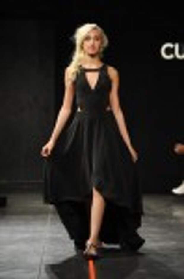 Mercedes-Benz Fashion Week Spring 2015 - Official Coverage - Best Of Runway Day 1