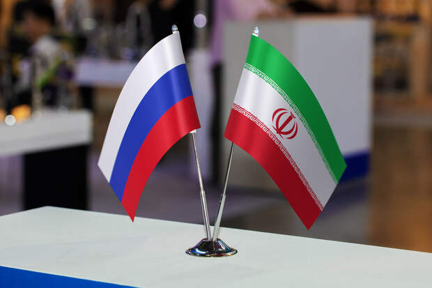 Песков: приостановка работы над соглашением не повлияет на отношения РФ и Ирана