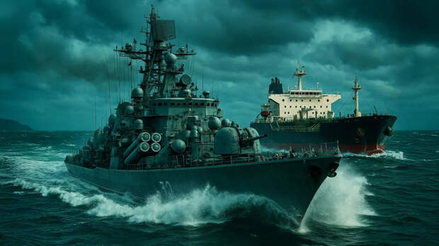 ЦГ:Американский спецназ ударил по России первым. Дальше сорвались даже эстонцы