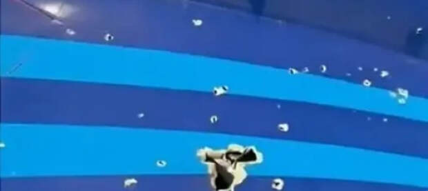 Требовал ли Алиев извинений от Зеленского за беспилотники в аэропорту? В Сети высказались о претензиях президента Азербайджана