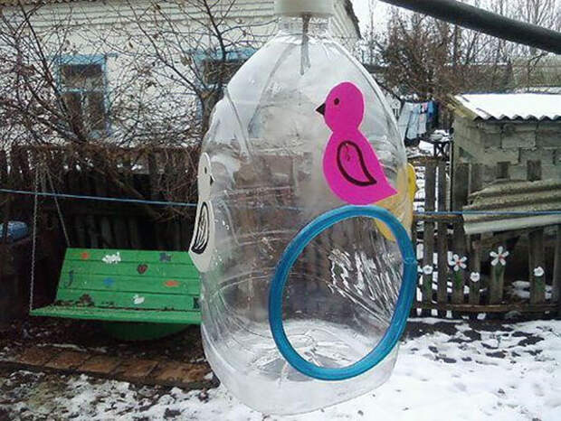 ждем гостей