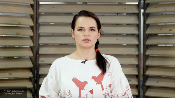 Белорусские сенаторы раскритиковали резолюцию Литвы о Тихановской Белорусские сенаторы раскритиковали резолюцию Литвы о Тихановской
