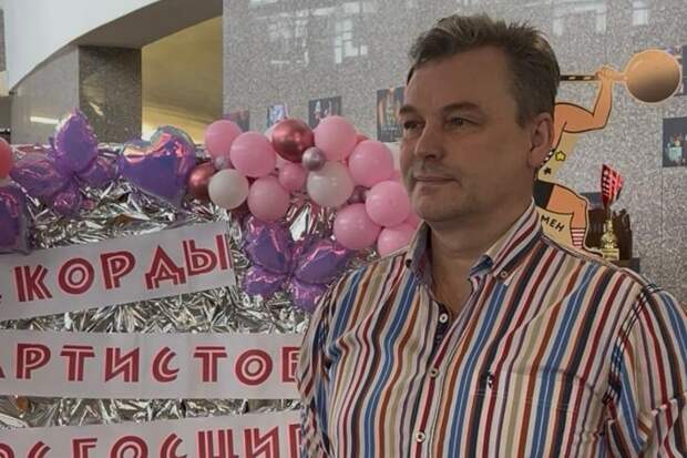 Сибирский Левша Владимир Анискин начал создавать движущиеся микроминиатюры