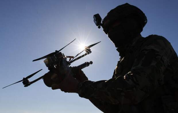 «Защиты от русских дронов нет! Херсон превращается в город-призрак» – украинский военкор