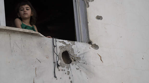 Минздрав: число погибших из-за ударов Израиля по сектору Газа достигло 36 479