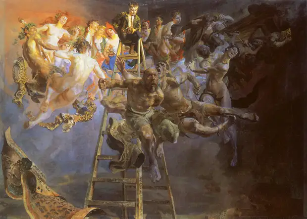 malczewski_vicious_circle