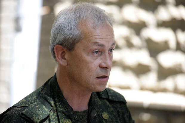 Полковник Басурин: ВСУ могут предпринять новую попытку контрнаступления