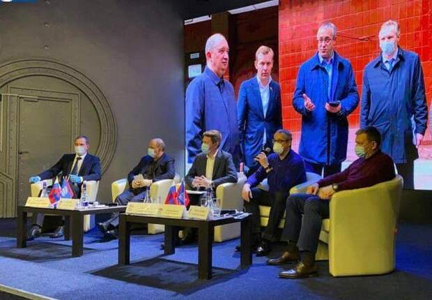 Муниципальные депутаты СВАО будут контролировать все этапы капремонта. Фото: пресс-служба префектуры СВАО