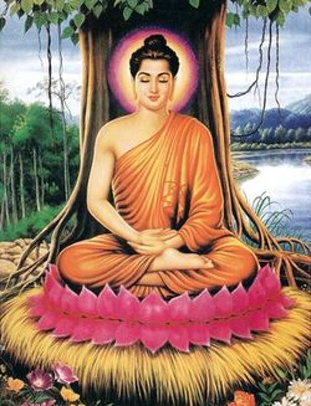 Image result for Гаутама Будда