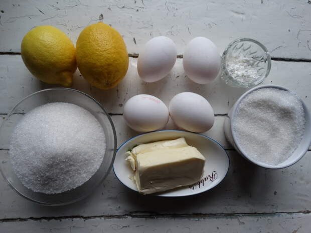 Торт «Павлова с курдом» - потрясающий десерт на контрасте вкусов. И главное: и белки и желтки пригодились