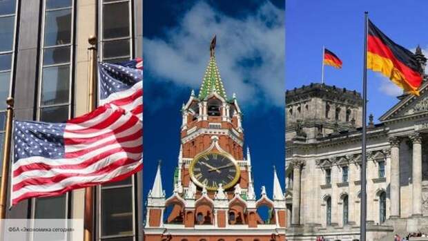 Strategic Culture: США намерены обвинить Россию в расколе НАТО