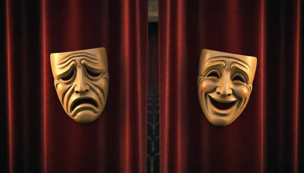 Фестиваль «Золотая маска» стартовал в Москве: церемонию открыл Машков