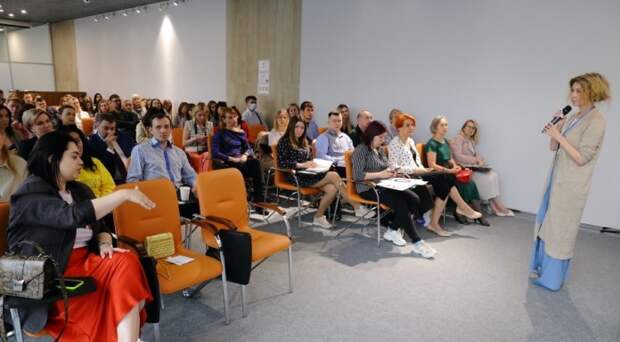 В Новосибирске прошла первая конференция по развитию гибких навыков Soft Skills