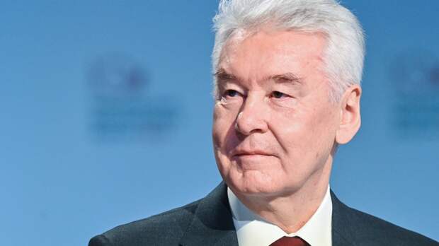 Собянин: до конца 2033 года в столице обновят около 750 школьных зданий