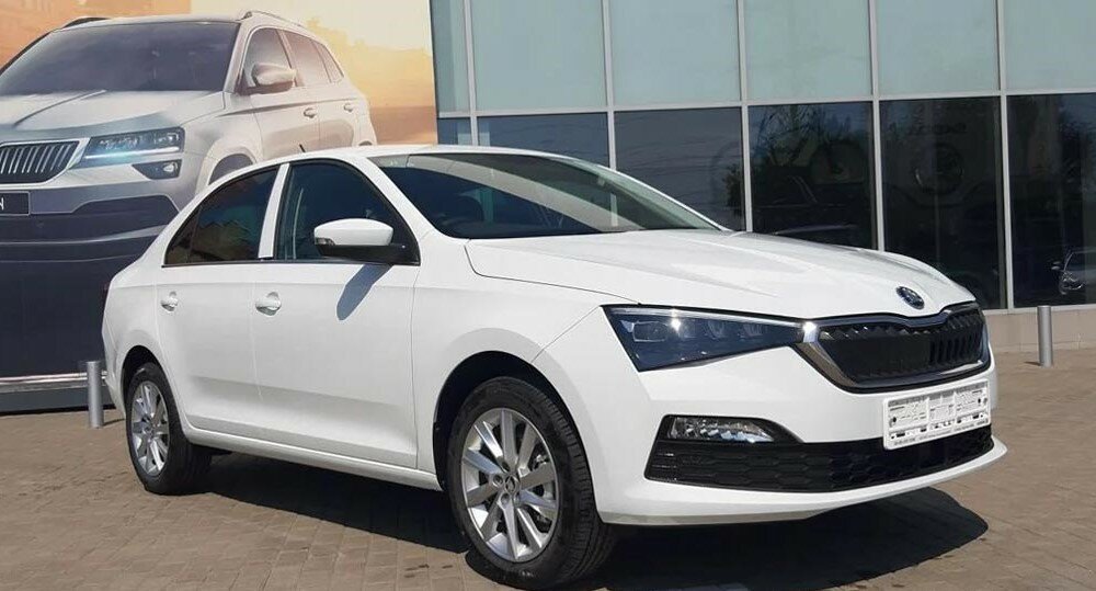 Как выбрать автомобиль начинающему?