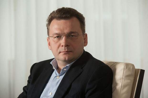 100 влиятельных людей Брянской области-2025: Александр Линник — 28-е место