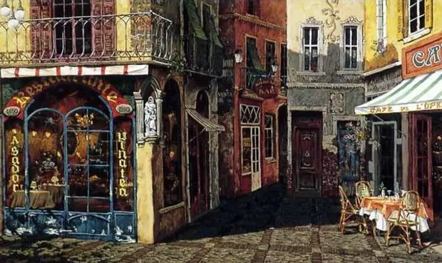 �������� ������ ������. �� ������ ������� ����