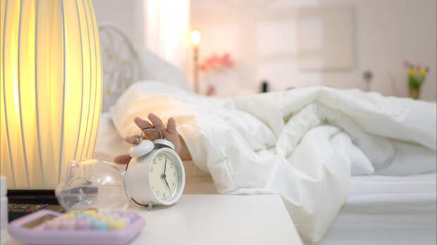 Сон дороже карьеры: женщина лишилась работы из-за просьбы о девятичасовом сне