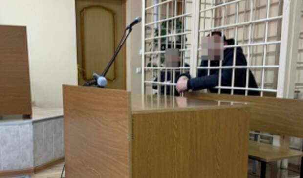 Житель Курса избежит наказания за убийство нижегородской проститутки