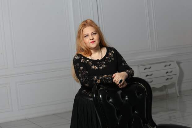 Галина Янко