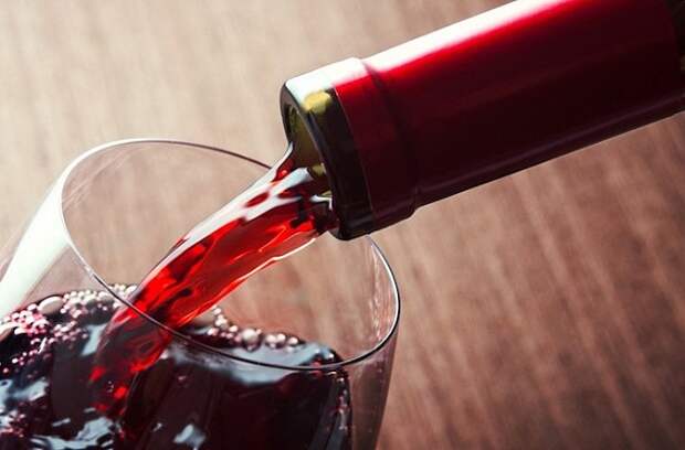 Сколько вино может храниться в открытой бутылке