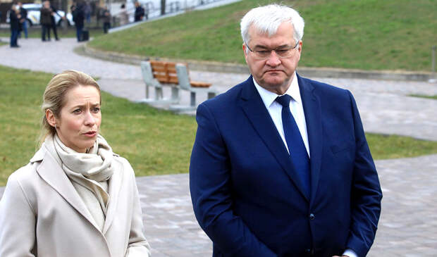 «Хороших новостей нет»: Каллас сделала истеричное заявление на Украине