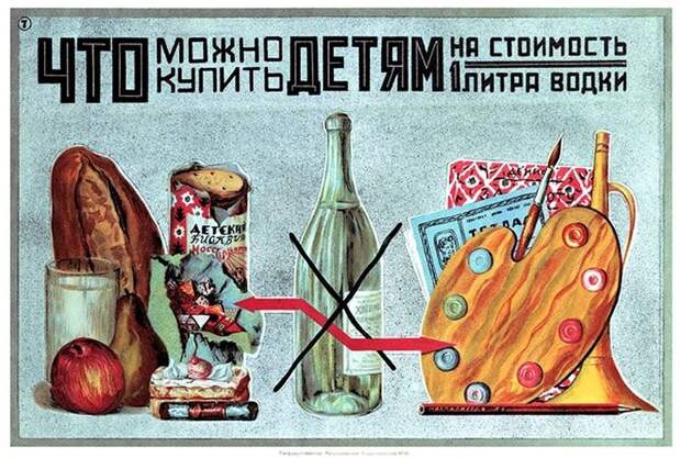 sovietads04 Реклама по советски