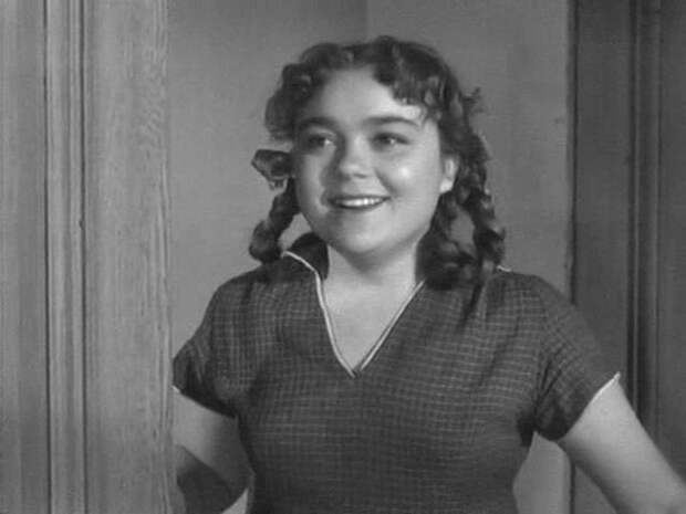 Они встретились в пути (1957)