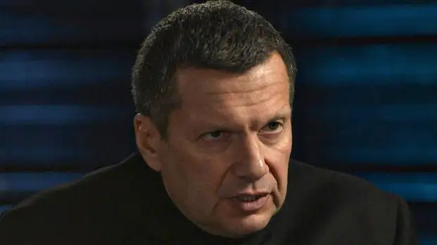 Председатель СЖР Соловьёв выразил соболезнования в связи со смертью Михаила Зеленского