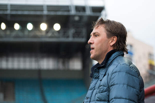 В «Пари НН» рассказали, доверяют ли Юрану после четырех поражений кряду