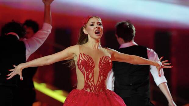 Навка призналась, что была шокирована решением Валиевой перейти к Соколовской