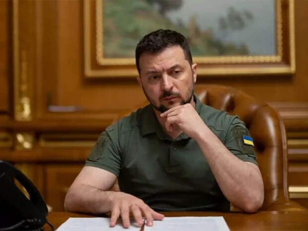 Зеленский предложил провести переговоры Украины и РФ в Индии и объяснил почему