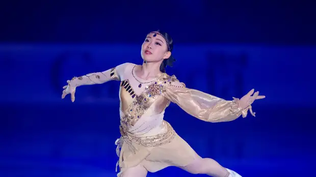 Плющенко не исключил возможности перехода японской фигуристки Кихиры в его академию