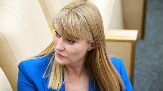 «Выдали желаемое за действительное». Журова ответила латвийским СМИ