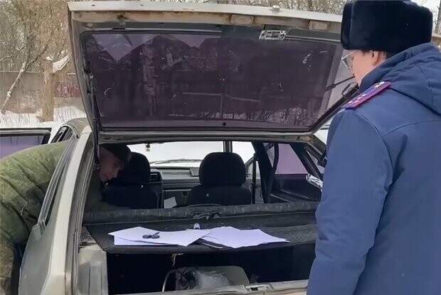 В Смоленске школьницу удерживали в 300 метрах от дома: что известно о похищении и подозреваемом