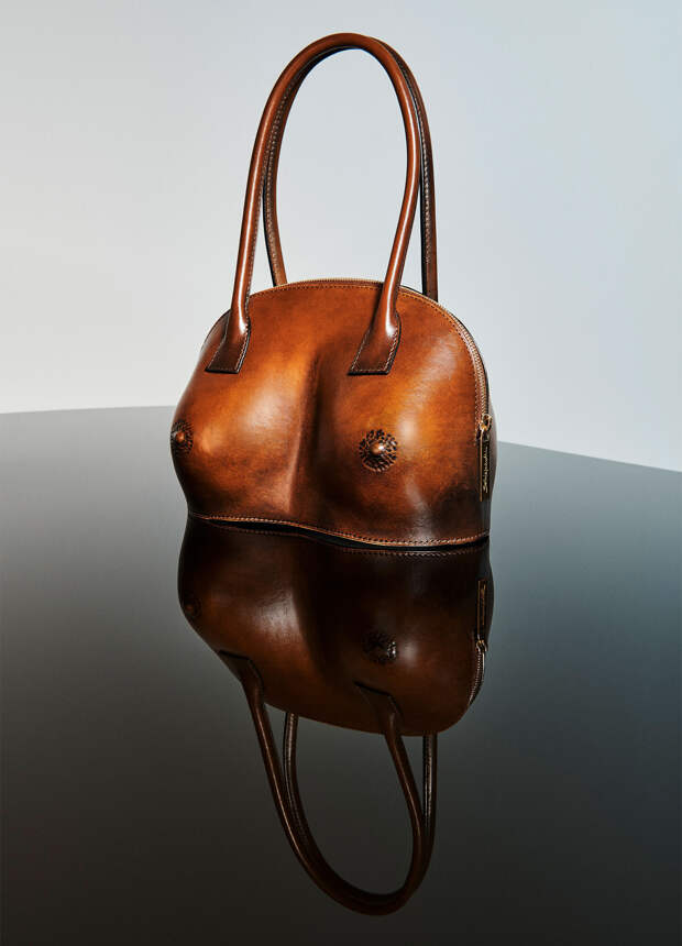 Schiaparelli осень-зима 2021