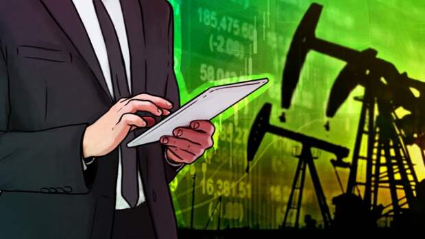 Цена на нефть в следующем году будет в районе 50 долларов за баррель